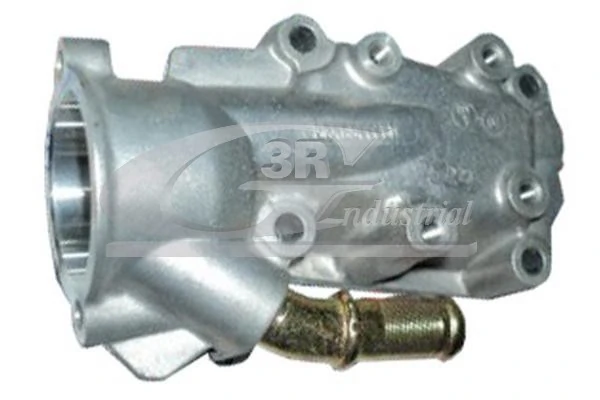 Coolant Flange