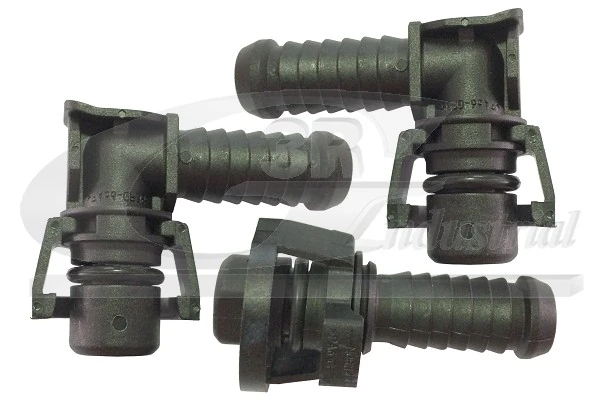 Coolant Pipe
