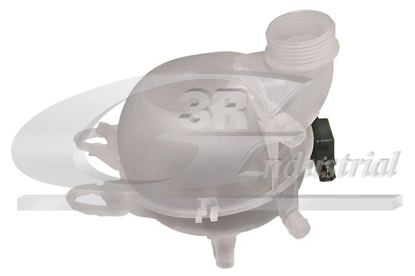 Expansion Tank, coolant