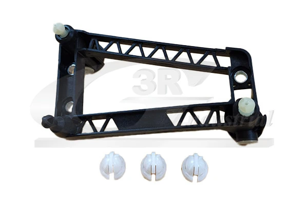 Holding Bracket, cruise control unit