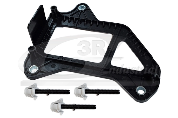 Holding Bracket, cruise control unit