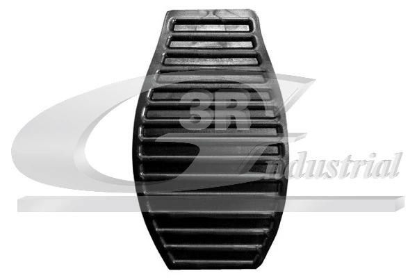 Pedal Pad, clutch pedal