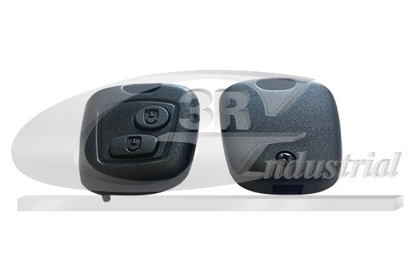 Remote Control, central locking