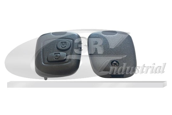 Remote Control, central locking