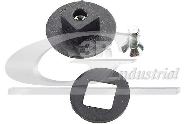 Retaining Clip, windows