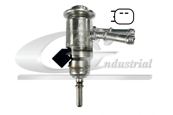 Dosing Module, urea injection