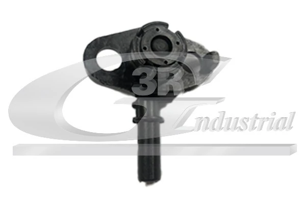 Vacuum Pump, braking system