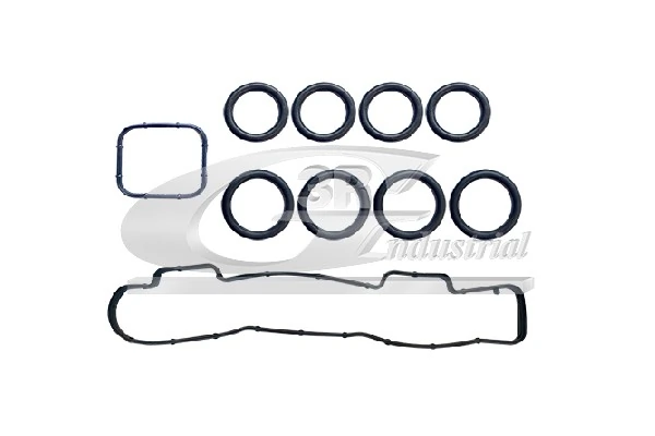 Gasket Set, intake manifold
