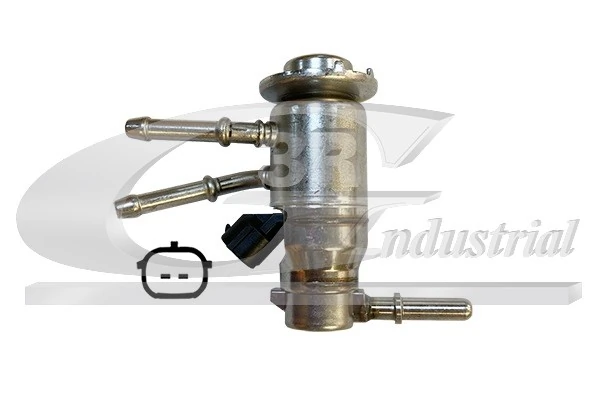 Dosing Module, urea injection