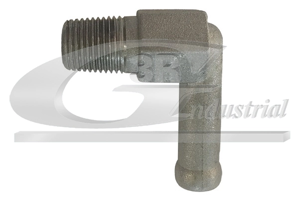 Coolant Pipe