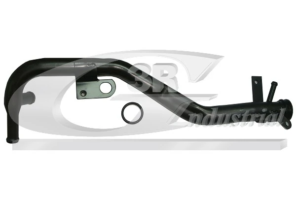 Coolant Pipe