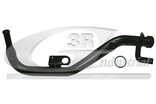 Coolant Pipe