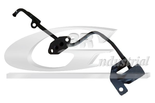 Coolant Pipe