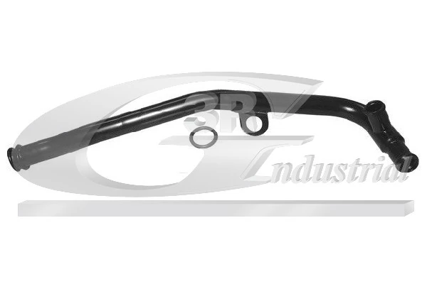 Coolant Pipe