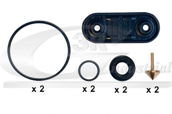 Coolant Control Valve