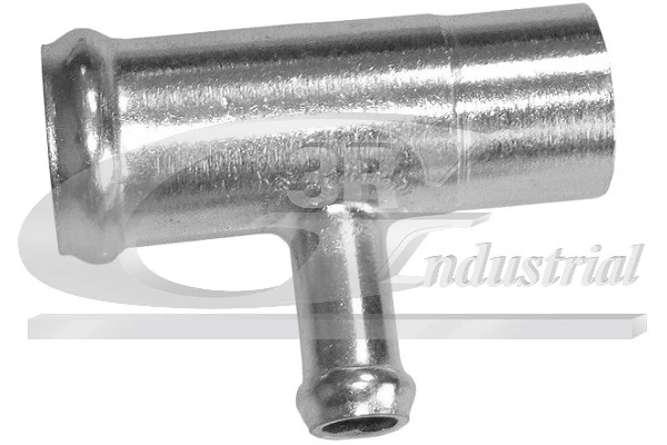 Coolant Pipe
