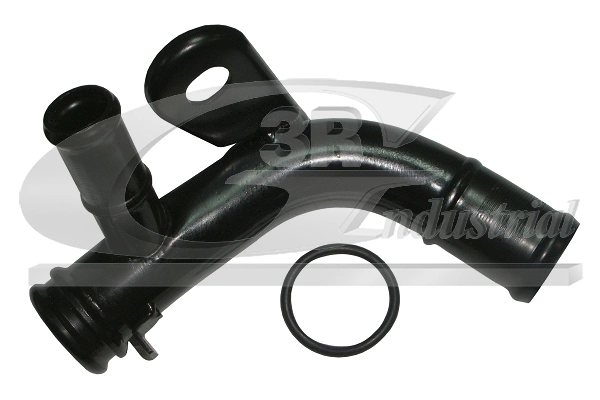 Coolant Pipe