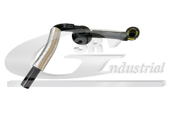 Valve, crankcase ventilation