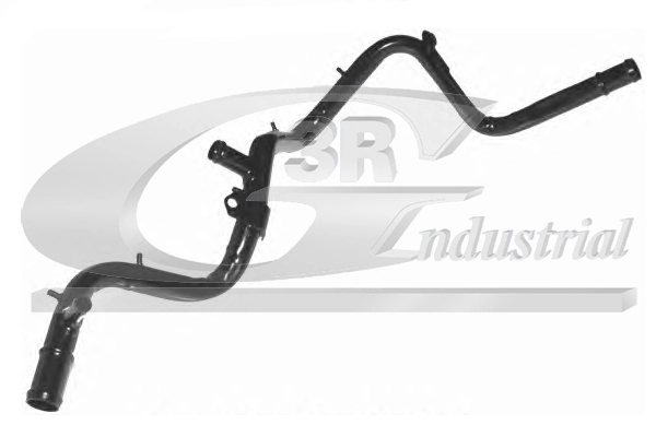 Coolant Pipe