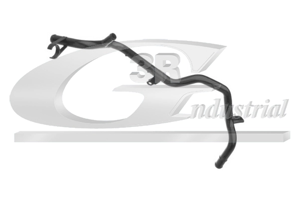 Coolant Pipe