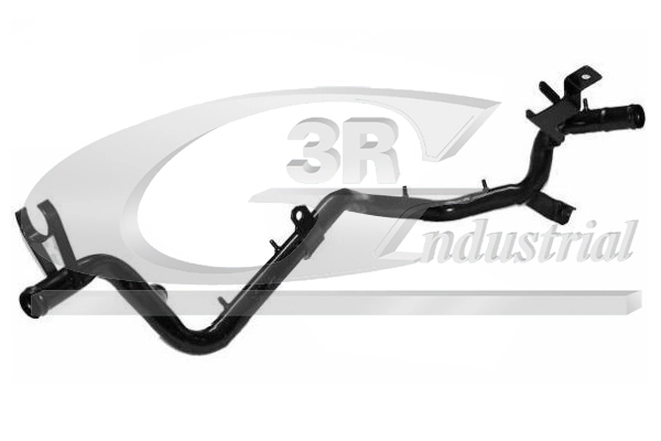 Coolant Pipe