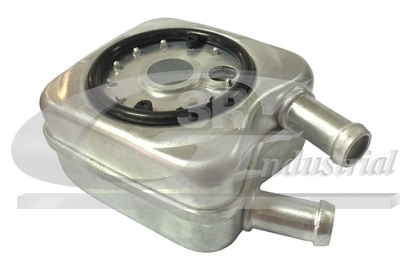 Oil Cooler, engine oil