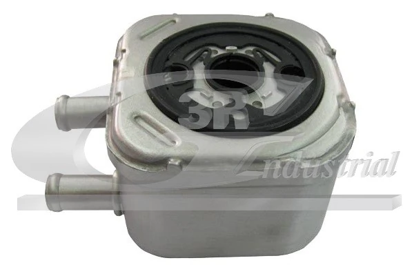 Oil Cooler, engine oil