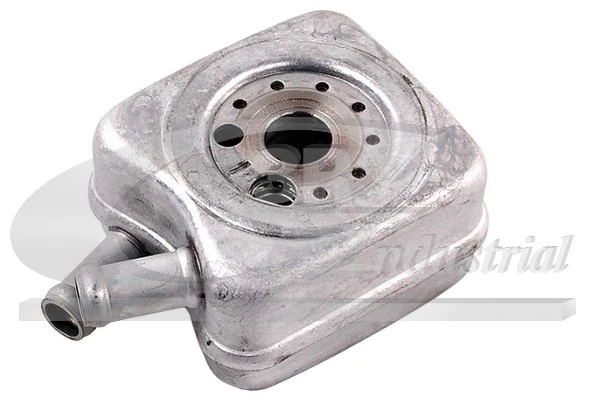 Oil Cooler, engine oil