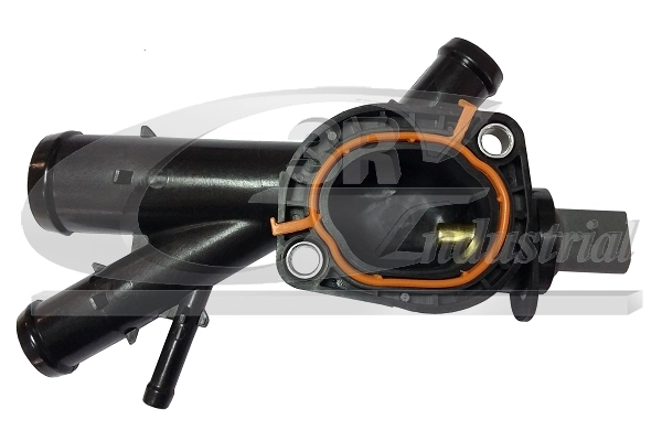 Coolant Flange