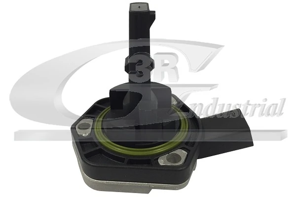 Sensor, engine oil level
