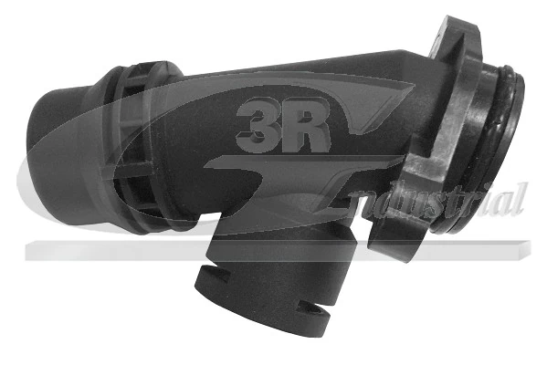 Coolant Flange