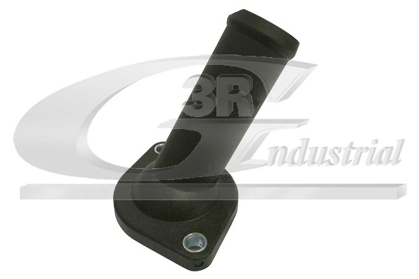 Coolant Flange