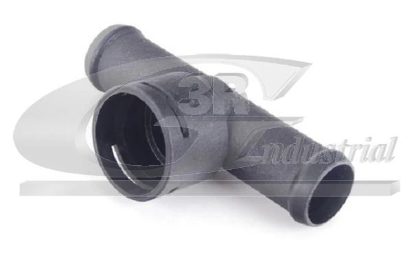 Coolant Flange