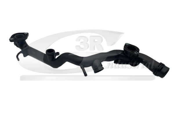 Coolant Pipe