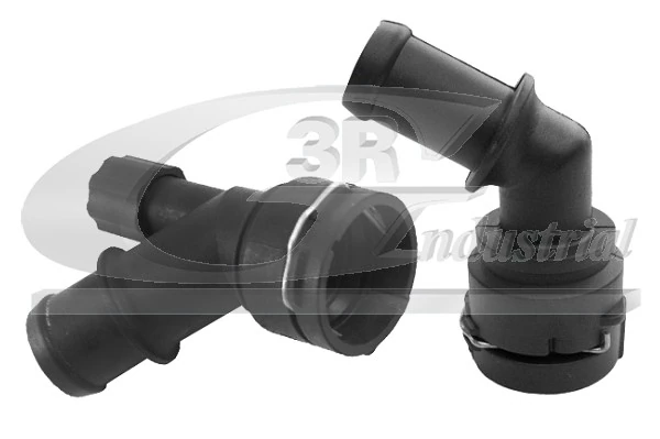 Coolant Flange