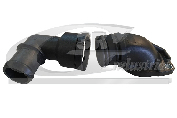 Coolant Flange