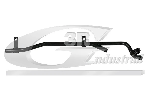Coolant Pipe