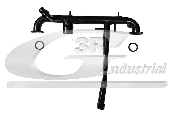 Coolant Pipe