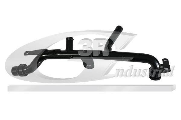 Coolant Pipe