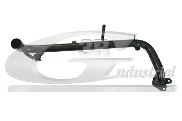 Coolant Pipe