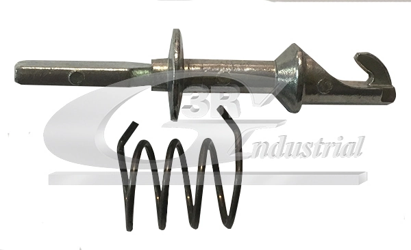 Exterior Door Handle