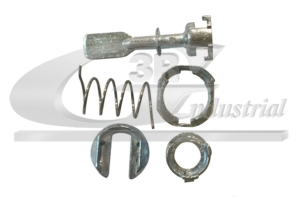 Lock Cylinder