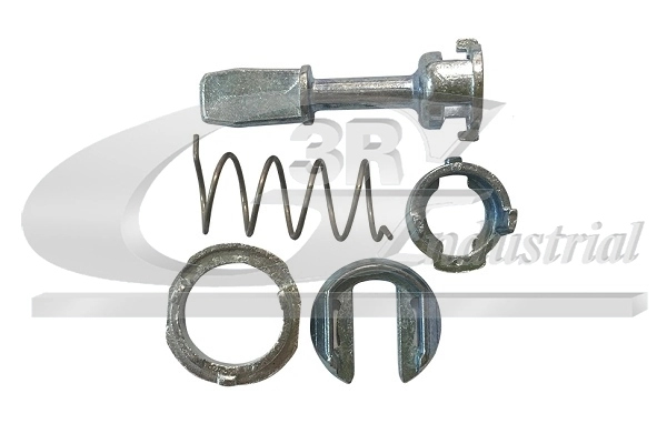Lock Cylinder