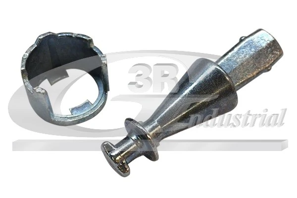 Lock Cylinder