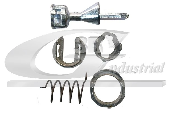 Lock Cylinder