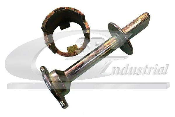 Lock Cylinder