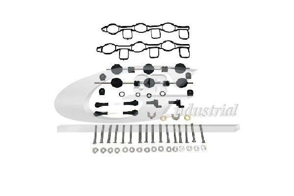 Repair Kit, intake manifold module