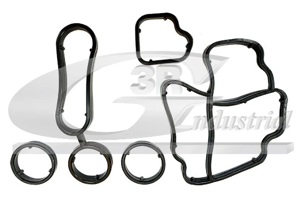 Gasket Set, oil cooler