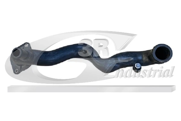 Coolant Pipe