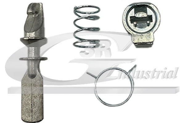 Exterior Door Handle